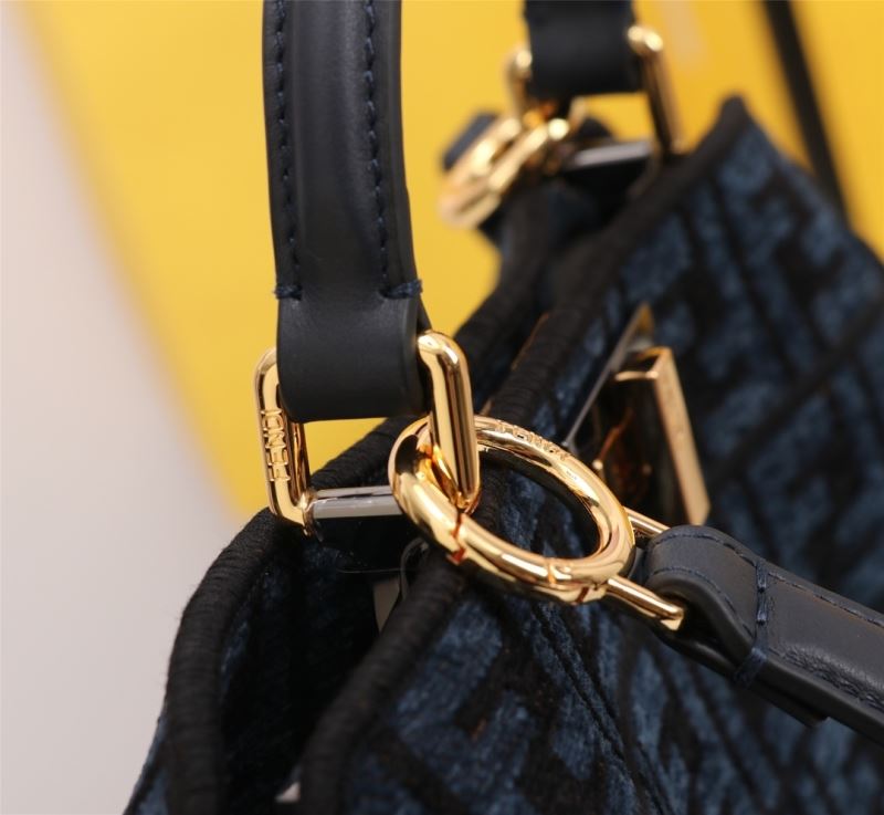 Fendi Peekaboo Bags